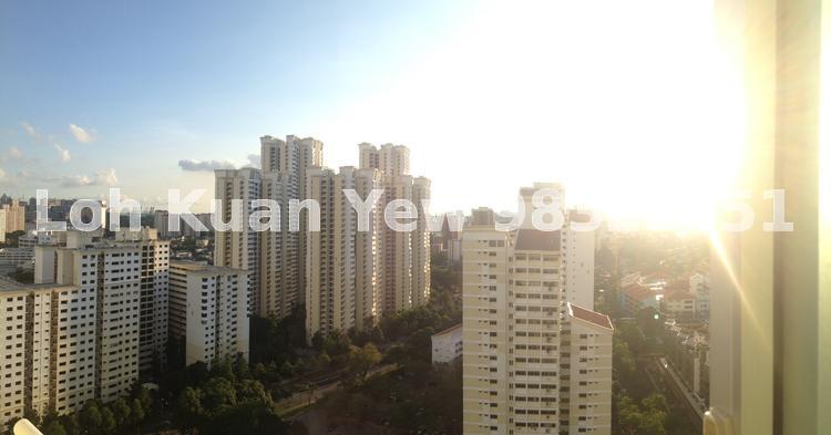 Blk 62B Strathmore Avenue (Queenstown), HDB 3 Rooms #64426832